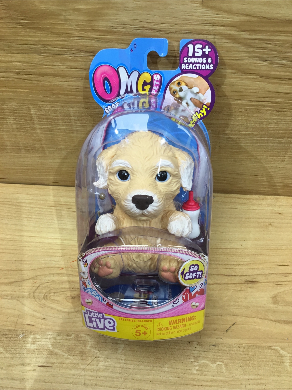 little live pets omg pets