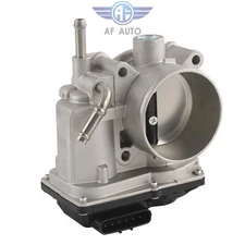 Throttle Body For Subaru Forester 2.5L 2011 2013-2018 Impreza 2.0L 2012-2016