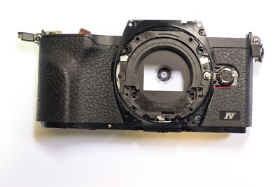 FOR OLYMPUS OM-D E-M10 Mark IV front cover unit part