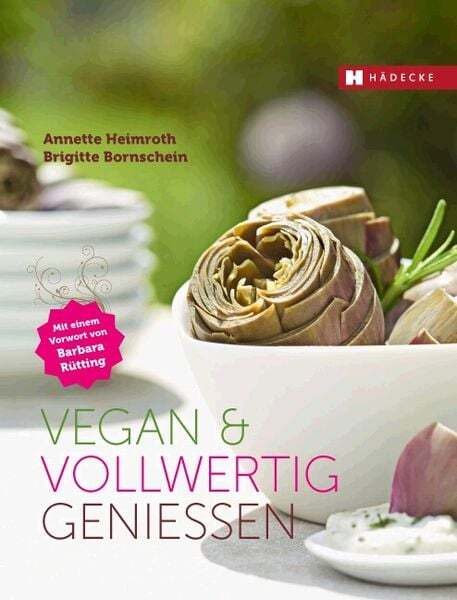 Thumbnail - Vegan & Vollwertig Genießen