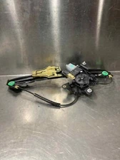 13 14 15 16 17 18 19 20 LINCOLN MKZ Power Window Motor Right