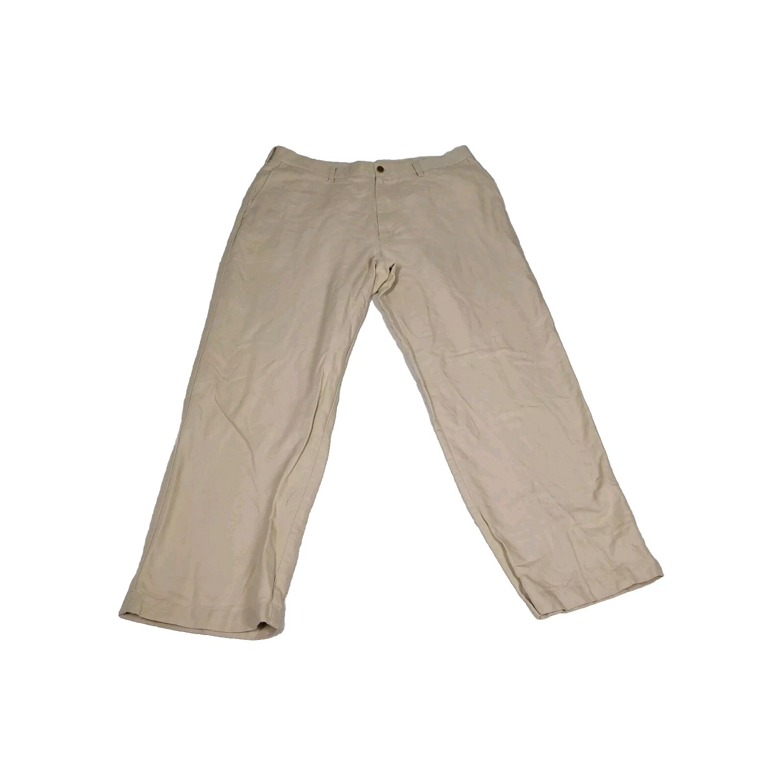 IZOD Linen Pants for Men