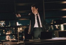 ANDREW SCOTT signed Autogramm 20x30cm JAMES BOND in Person autograph COA