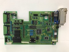 TOSHIBA P000130060 FPZANS 36T700811G LOGIC BOARD P321SLC PRINTER