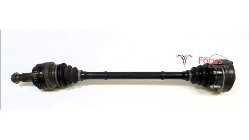 Antriebswelle rechts hinten BMW 3er E90 7533446 P20901925