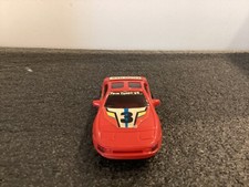1/43 SLOT CAR TESTED AND RUNNING