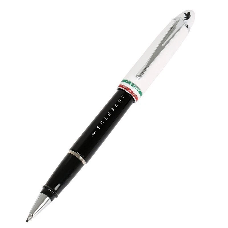 PENNA TOUCH METALLO JUVENTUS FC UFFICIALE IN COFANETTO