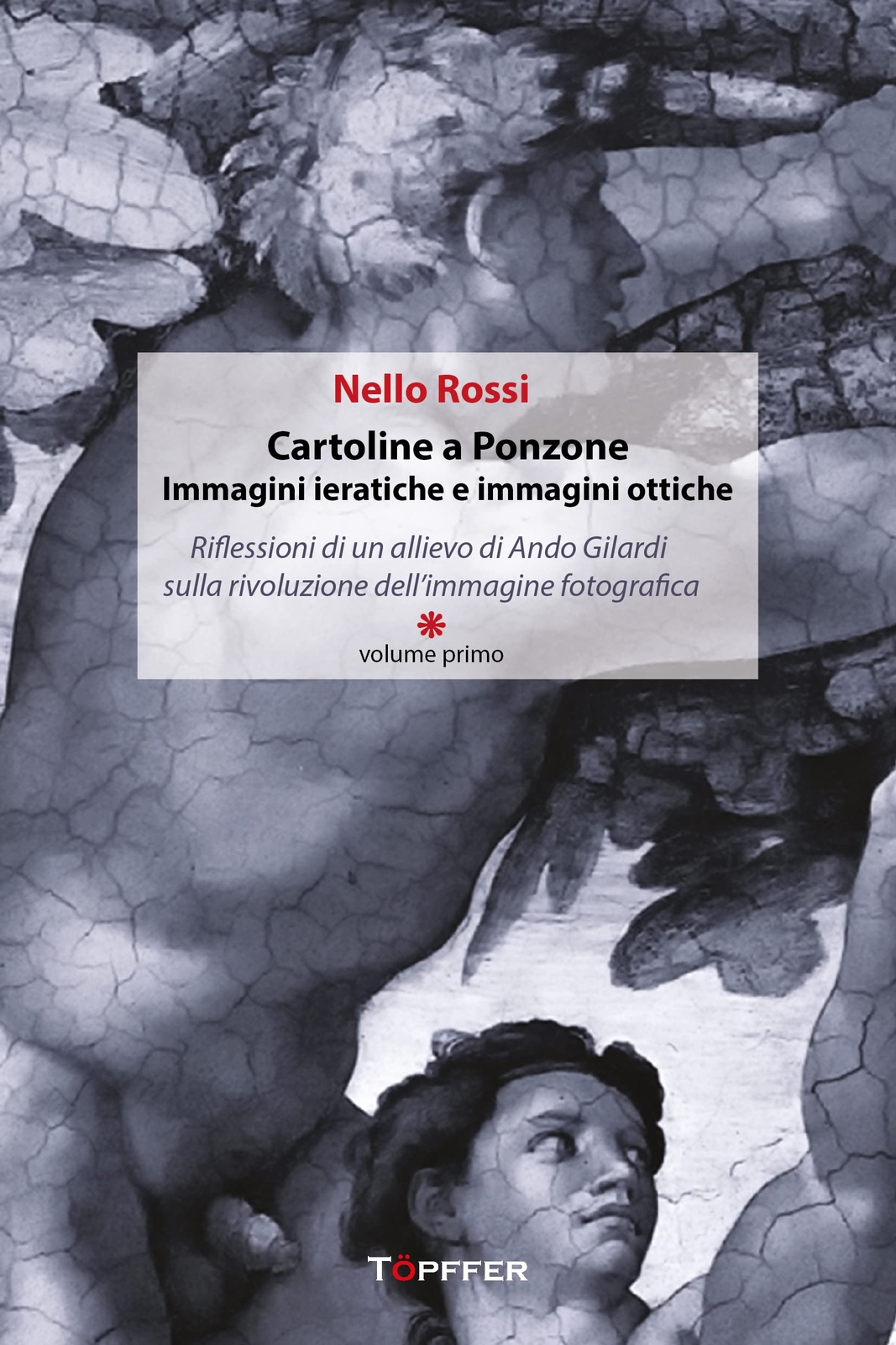 9788888151342 Cartoline a Ponzone. Immagini ieratiche e immagini...ca (Vol. 1-2)