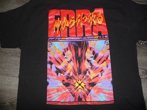 Erra Pull From The Ghost Progressive Metalcore Band T Shirt Heavy Cotton