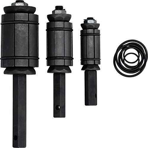 Brilliant Tools 3-pcs Tail pipe expander (O7d)