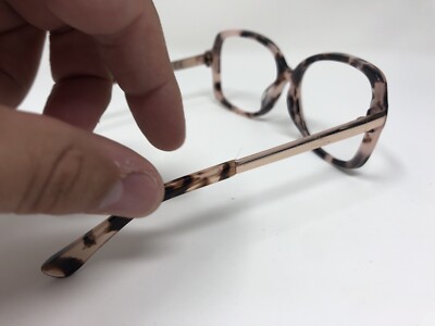 Maui Jim Sunglasses MJ 760-09T MELIKA 58-16-140 Womens ITALY  display picture 2