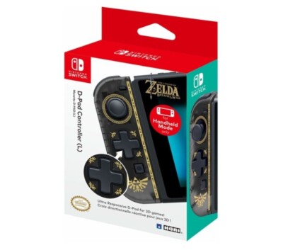 Left Joy-Con for Nintendo Switch The Legend of Zelda: Tears Left Joy-Con for Nintendo Switch The Legend of Zelda: Tears