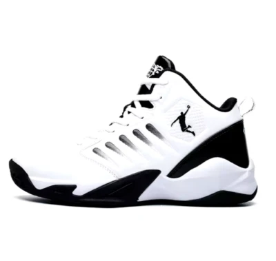 10050070918520141266 Sneakers da uomo donna scarpe da Basket leggere modello replica Jordan