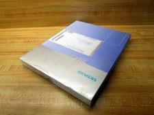 Siemens 6BQ3201-2AA52-0AB0 Simatic IT Software 1P6BQ32012AA520AB0
