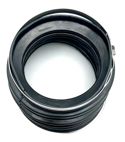 ✅ Mercedes Classe E W211 Suspension Pneumatique Airmatic Jambe Cuff Revêtement - Photo 5 sur 5