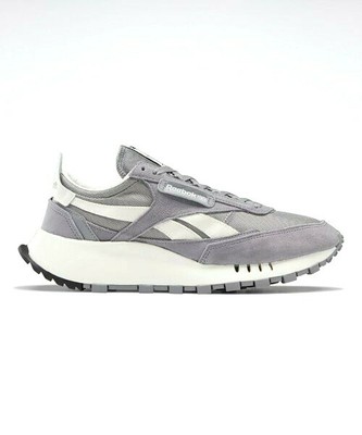 Кроссовки Classic Leather Legacy Reebok FY7460-0015 (зелёный, LPRU14746054)  — купить в LePodium