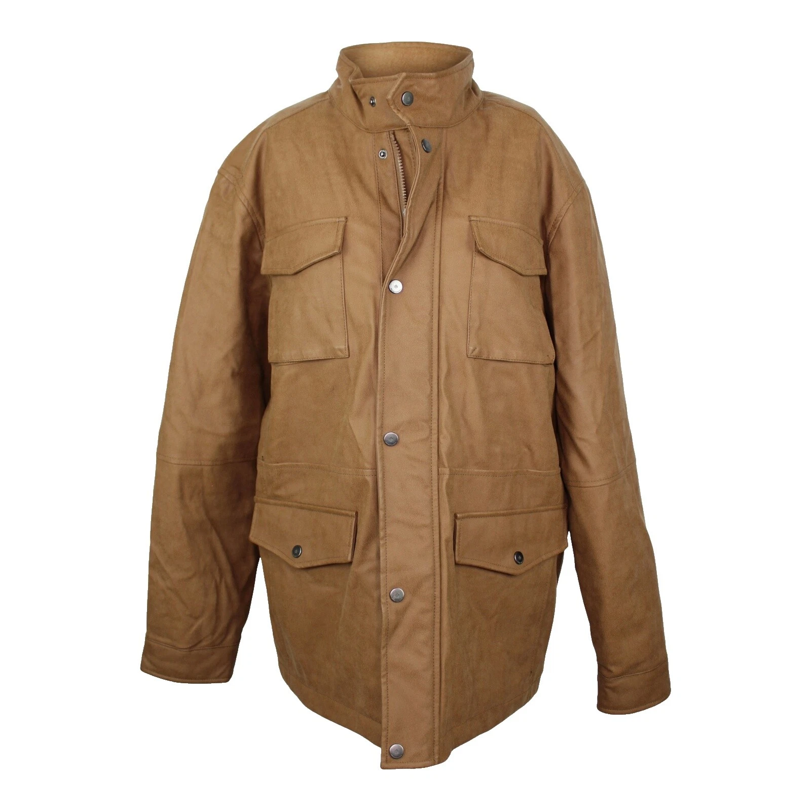 Abrigos, chaquetas y chalecos para hombre Rainforest Parkas