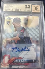 2018 Topps Chrome Update Series Baseball Cards 44