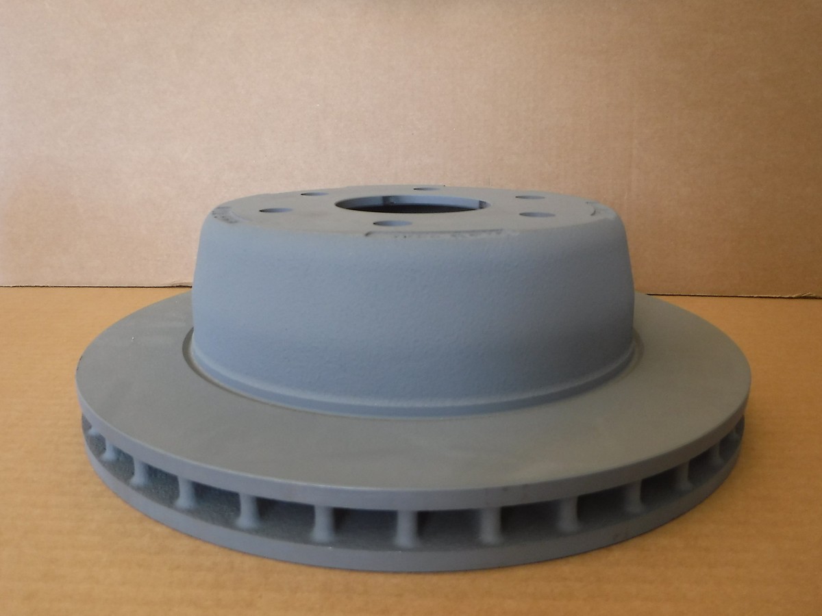 GM Brake Rotor 7K28 RF10 25757801 Automotive Parts Truck 6