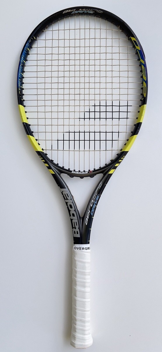 2004 Babolat Aeropro Drive Original No Cortex Rafael Nadal