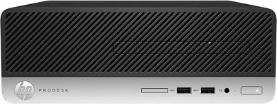 HP ProDesk 400 G5 PC - i5 8th Gen - 32GB RAM - 500GB M.2/2TB HDD