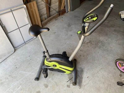 exercise bikes gumtree