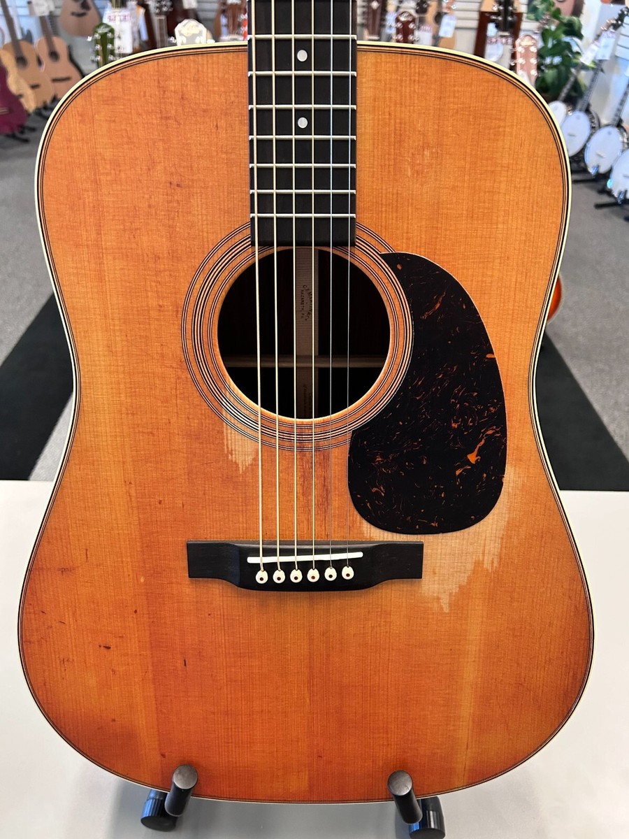 D-28 martin guitar standard 中古 【すーさん】 D-28 martin guitar standard 中古 【すーさん】 Martin D-28