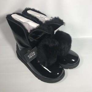 ugg isley black