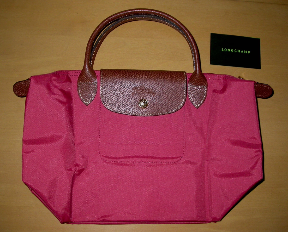 Longchamp 'Mini Le Pliage' Handbag