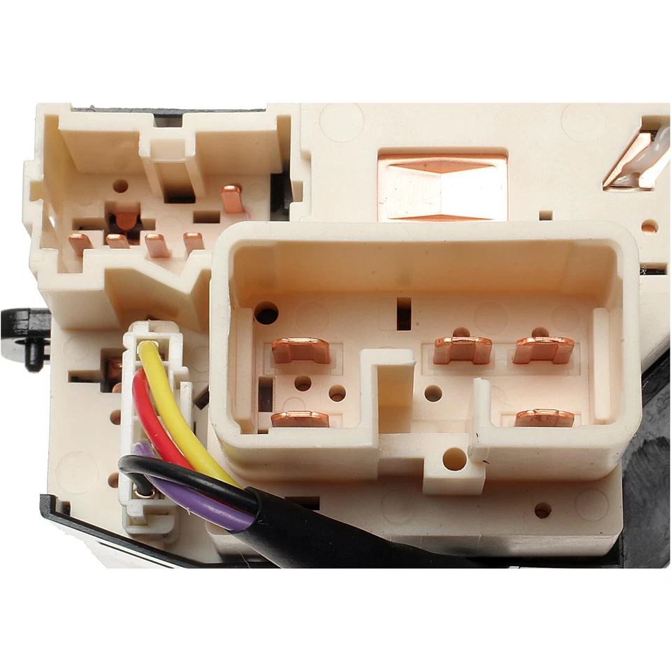 For 1997-2000 Chrysler Sebring Coupe Headlight Dimmer Switch SMP 1998 1999 - Imagem 3 de 4