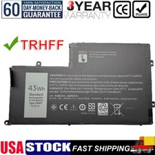 43Wh TRHFF Battery For Dell Inspiron 15-5547 5545 5548 N5447 Latitude 3450 3550