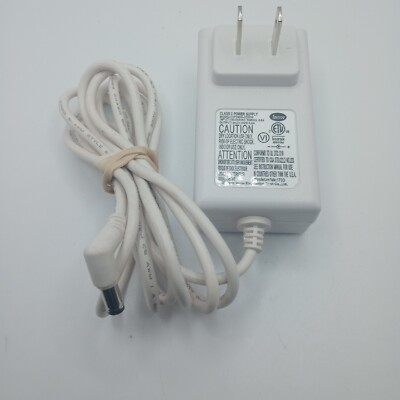 #ad #ad #O Genuine Xiamen Innov IVP2400 0500W Class 2 Power Supply 24VDC 0.5A $4.00