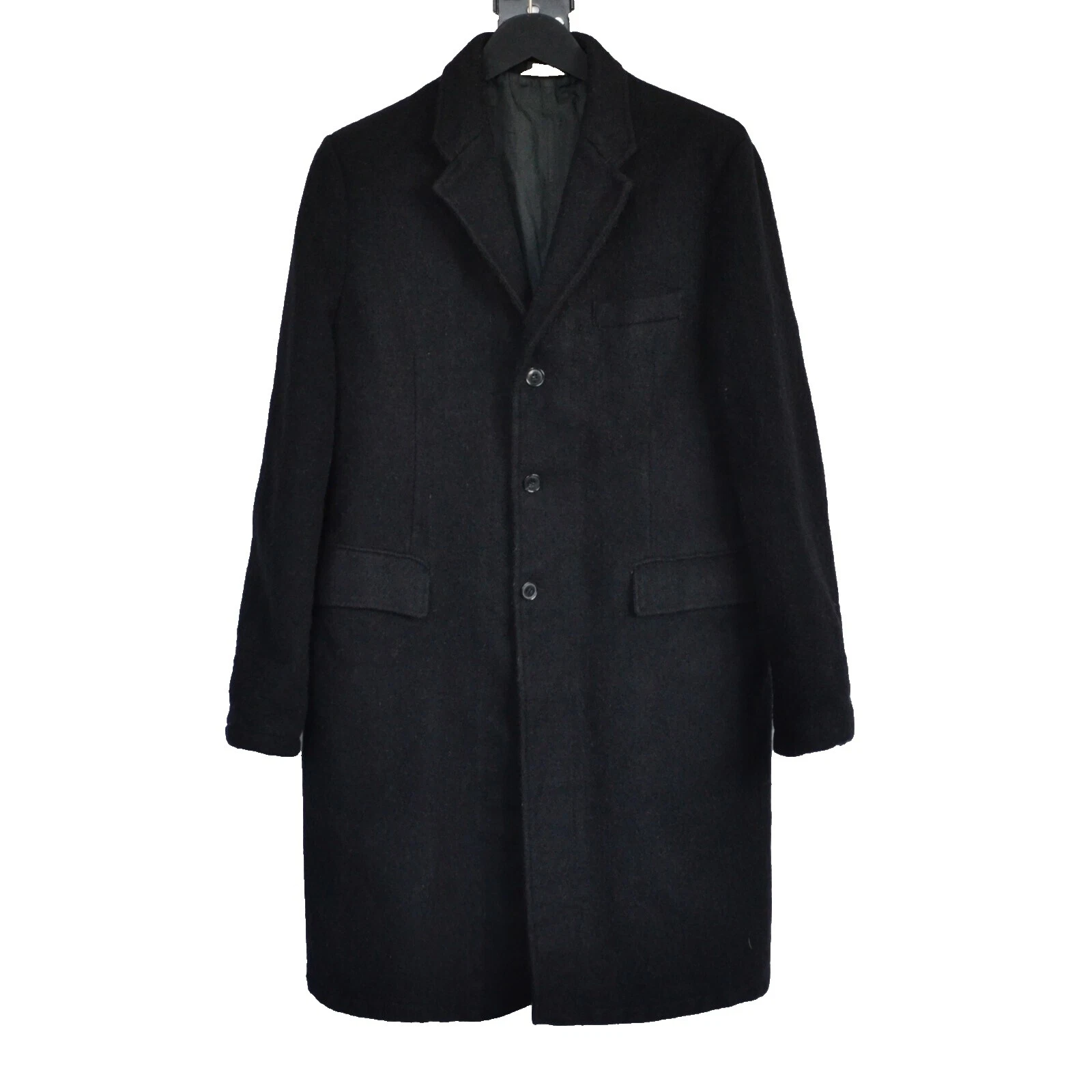 Miu Miu abrigos, chaquetas y chalecos para hombres