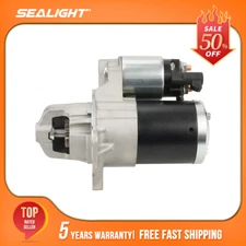 Starter For Cadillac CTS 3.6L 2005-2011 Chevrolet Camaro 10-14 17996 M0T35874