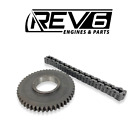 Polaris General 1000 2017-2019 Upgraded Transmission Reverse Chain Kit