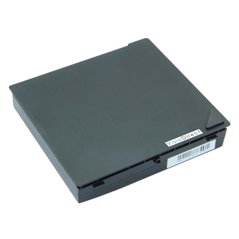 Batterie ASUS G74SX-BBK7 pour résoudre les coupures de courant de votre PC