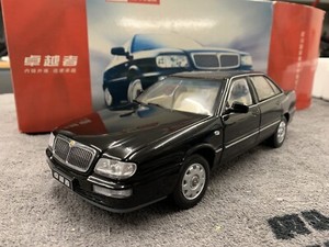 Audi 100 C3 Polizei 1989 grün-weiss / Triple9 1:18 (Neu und