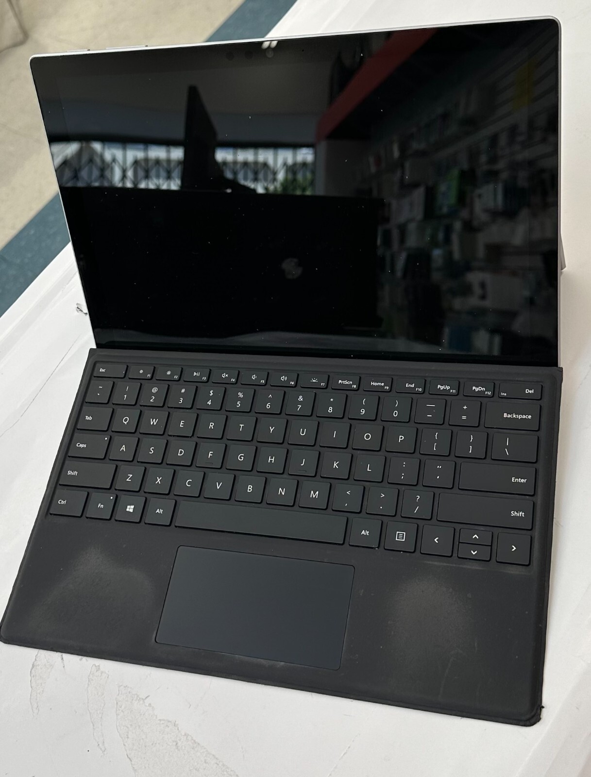 Microsoft Surface Pro 5 1807 i5-7300u 2.6GHz 8GB 256GB SSD 