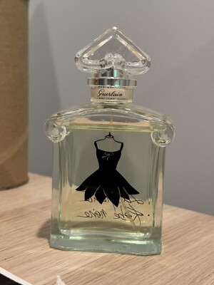 Guerlain La Petite Robe Noire “Ma Robe Petals” EDT Oz