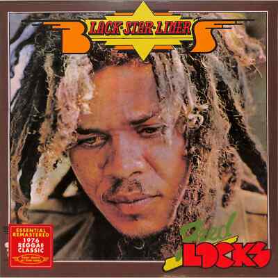 Fred Locks / BLACK STAR LINER (LP) / 17 North Parade / VPRL4236 / LP