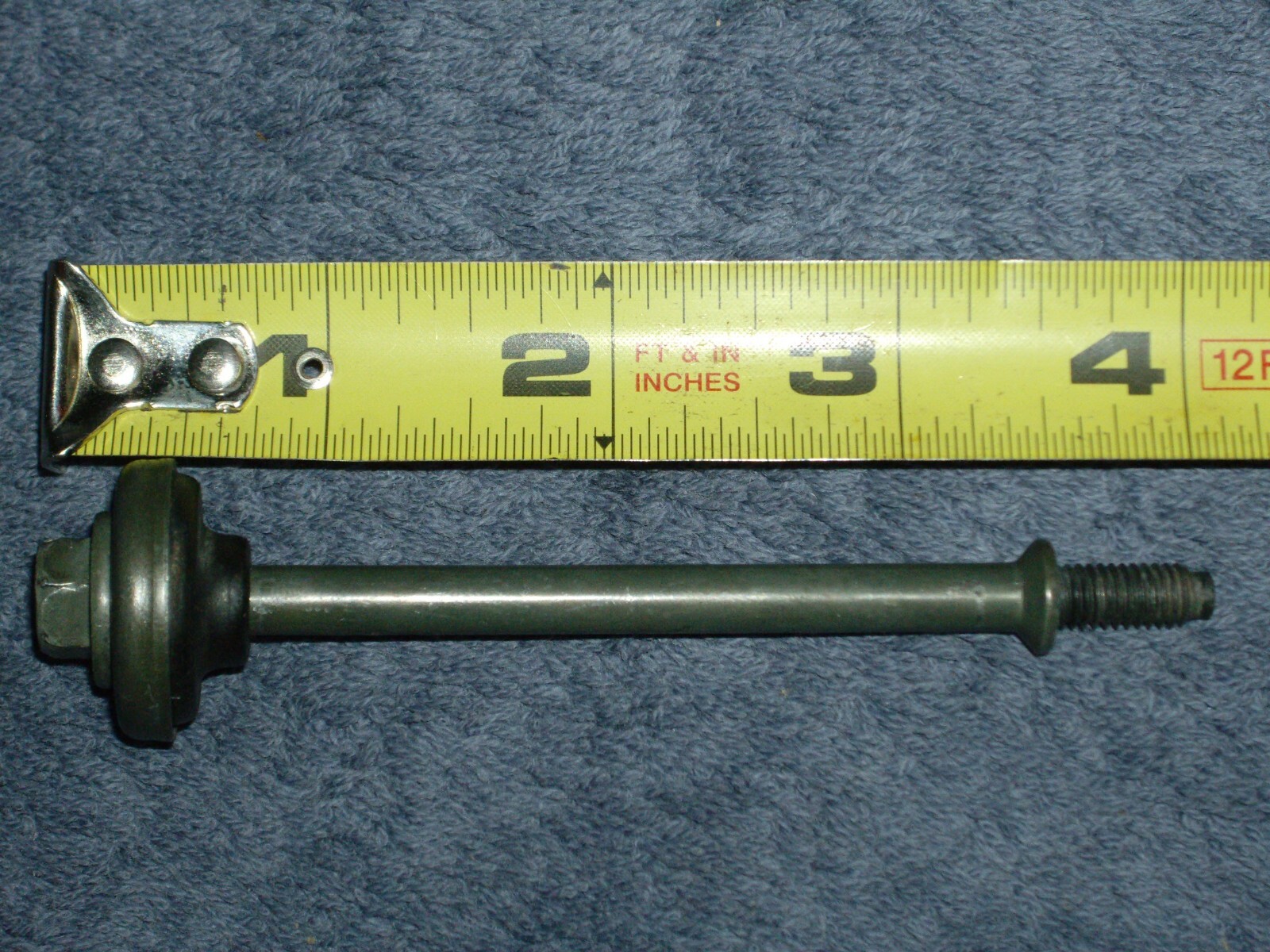 HONDA CIVIC VALVE COVER BOLT SET 9205 D16Y7 D16Y8 D17A1 1.6 1.7 L