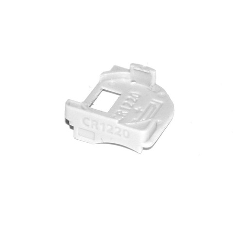 Replacement Repair Parts - Canon Powershot S2 IS Camera Battery Tray