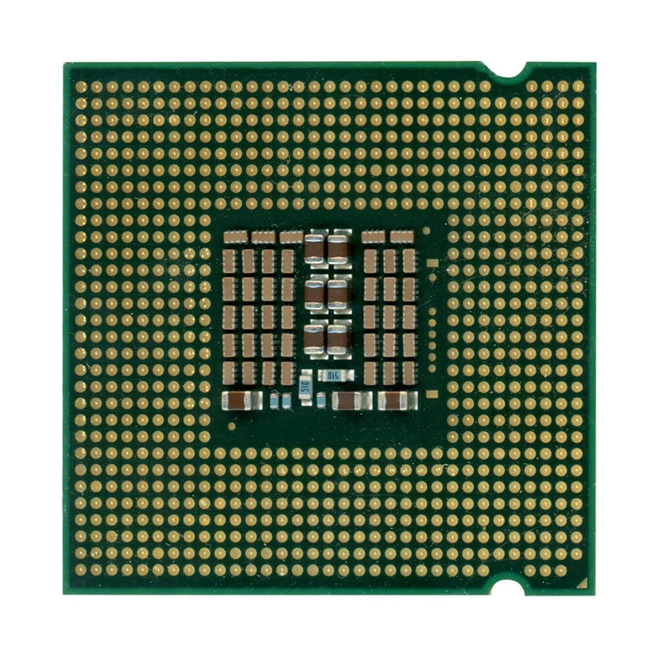 Intel Xeon X3350 2.66GHz SLAX2 LGA775 - Image 2 of 2
