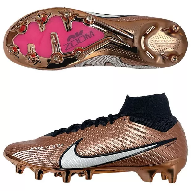 Botas fútbol Nike Mercurial Zoom Superfly 9 Elite AG-PRO