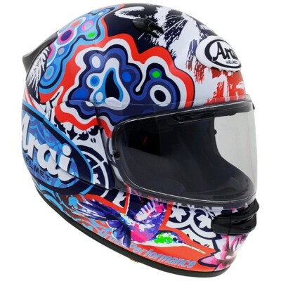 セキュリティ・セーフティ Arai ASTRO-J PARKS Arai Full face helmet ASTRO-GX [JUNGLE 2] Snell JAPAN NEW | eBay