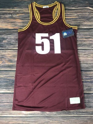 NUYU FSU Seminoles Womens S Florida State University Maroon Jersey Dress NEW | eBay NUYU FSU Seminoles Womens S Florida State University Maroon Jersey Dress NEW | eBay