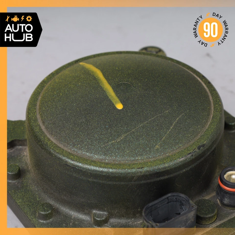 Sensor de control de crucero distronic 00-06 Mercedes R230 SL500 CL500 0005408817 OEM Foto 3 de 4