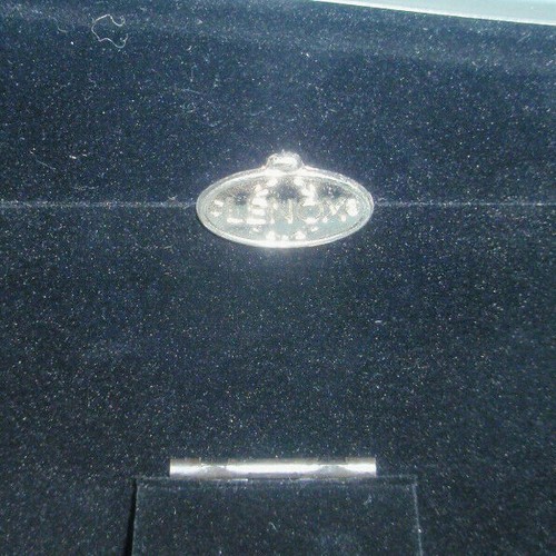 NIB LENOX Forevermore Bridal Wedding Double Photo Invitation Frame Silverplate - Picture 8 of 8