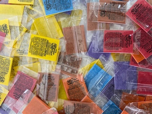 40~ Wonder Wafers~ 28 Düfte zur Auswahl EINZELN VERPACKT Lufterfrischer - Bild 6 von 10