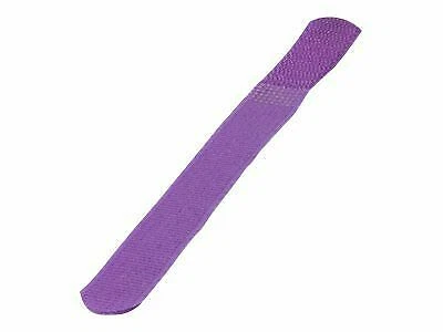 Purple Industrial Cable Organisation Solutions